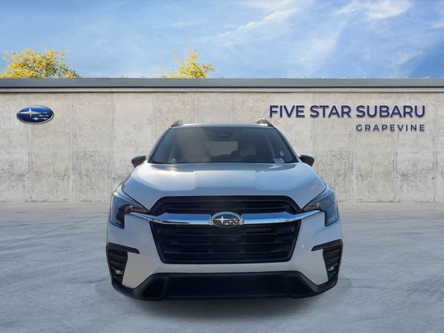 Certified 2025 Subaru Ascent Limited AWD/4WD image 3