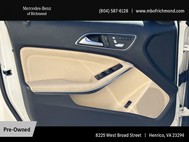 Certified 2019 Mercedes-Benz GLA 250 GLA 250 image 11