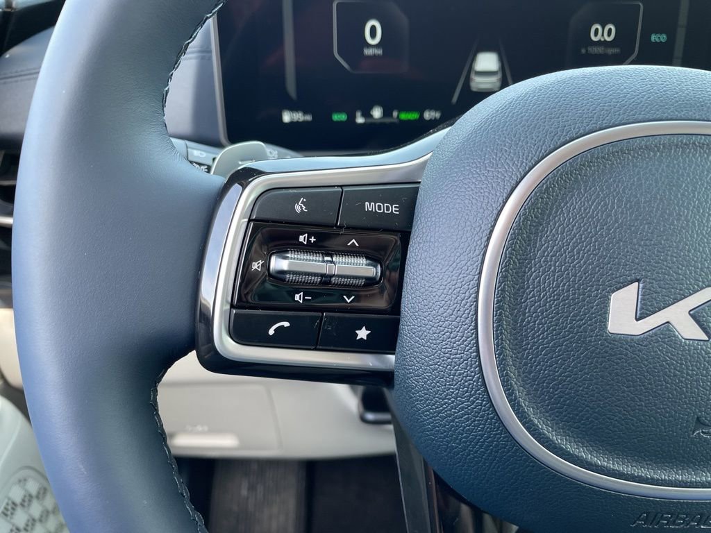 New 2026 Kia Carnival SX Prestige image 29