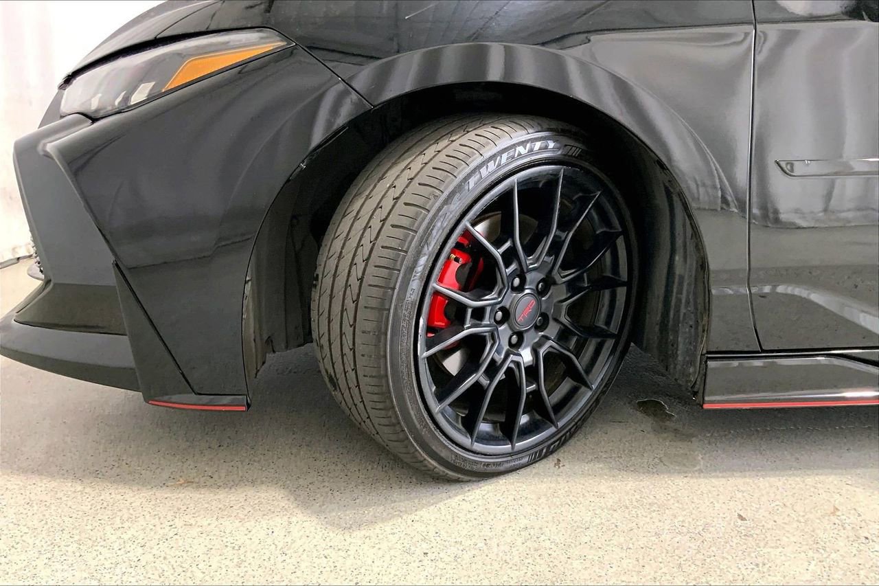 Used 2021 Toyota Avalon TRD image 20