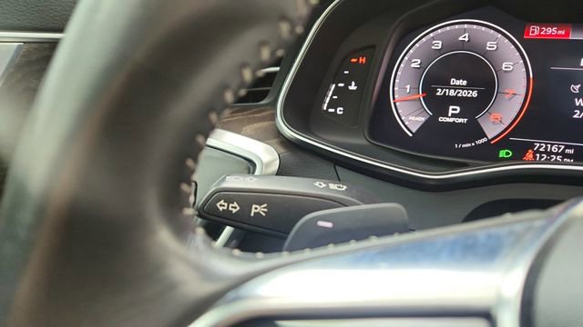 Used 2019 Audi A6 3.0T Premium Plus w/ Premium Plus Package image 43