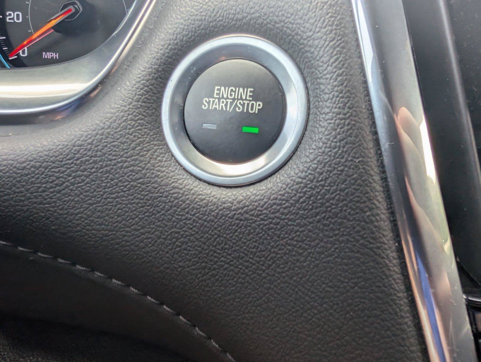 Certified 2023 Chevrolet Traverse LT FWD image 19