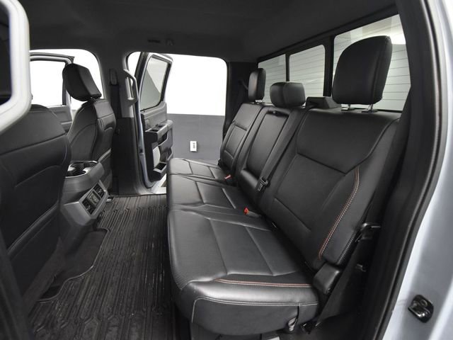 Used 2024 Ford F250 Lariat image 40