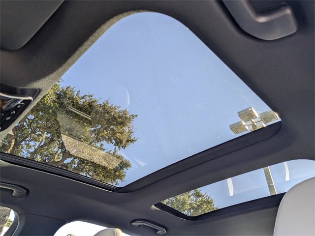 New 2026 Mercedes-Benz C 300 Sedan image 22