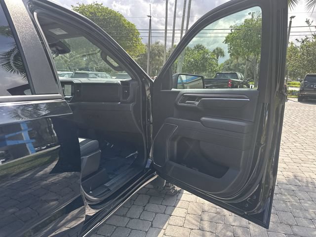 Used 2023 Chevrolet Silverado 1500 LT Trail Boss AWD/4WD image 23