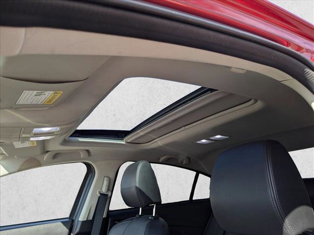 Used 2016 MAZDA MAZDA6 Grand Touring image 16