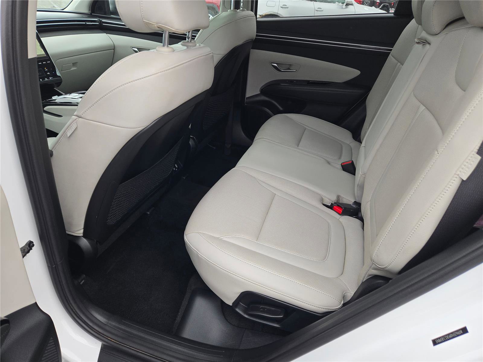 Used 2024 Hyundai Tucson Limited image 20