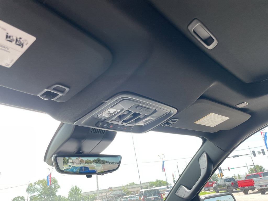 New 2026 GMC Sierra 1500 AT4 w/ AT4 Premium Package image 16