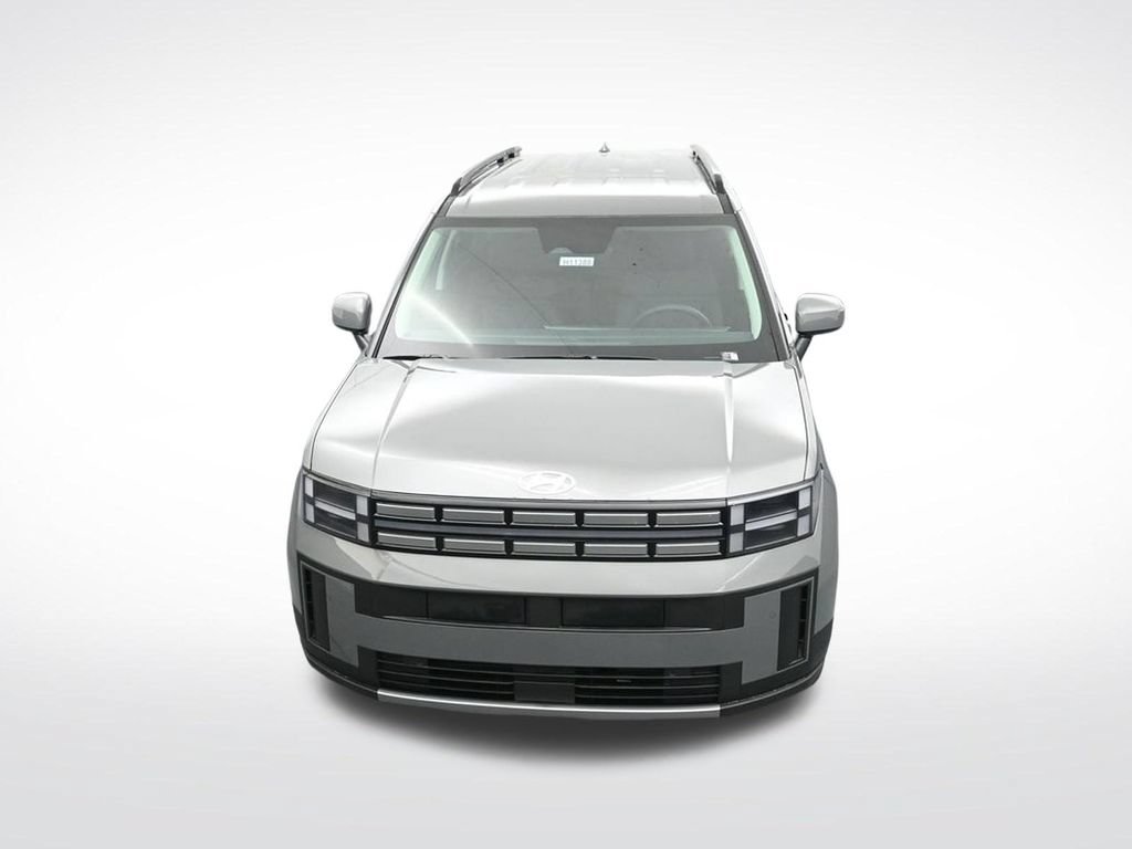 New 2026 Hyundai Santa Fe SEL FWD image 18