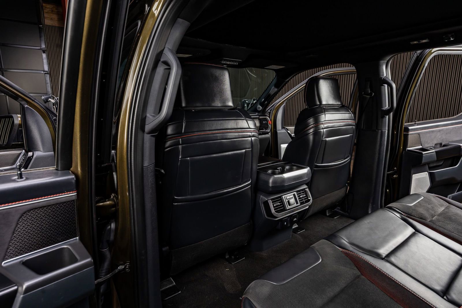 Used 2024 Ford F150 Raptor w/ Equipment Group 803A Raptor R image 33