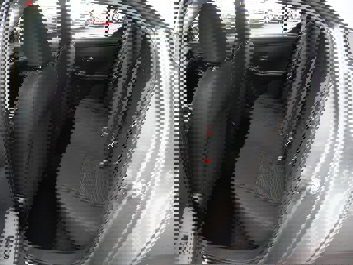 Used 2020 Nissan Sentra S image 22