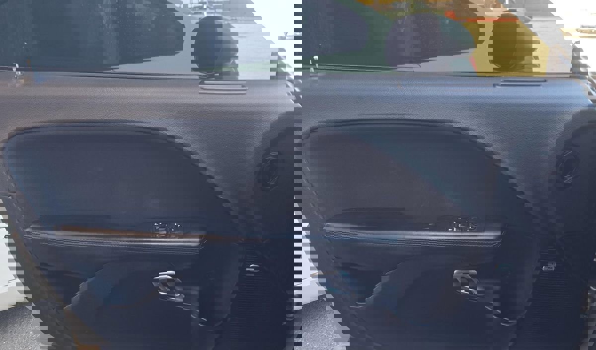 Used 2019 Dodge Challenger R/T Scat Pack w/ T/A Package image 9