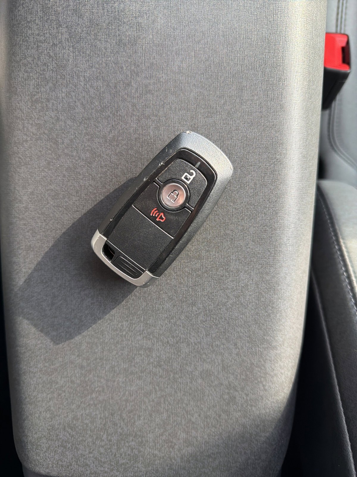 Used 2024 Ford Bronco Black Diamond image 35