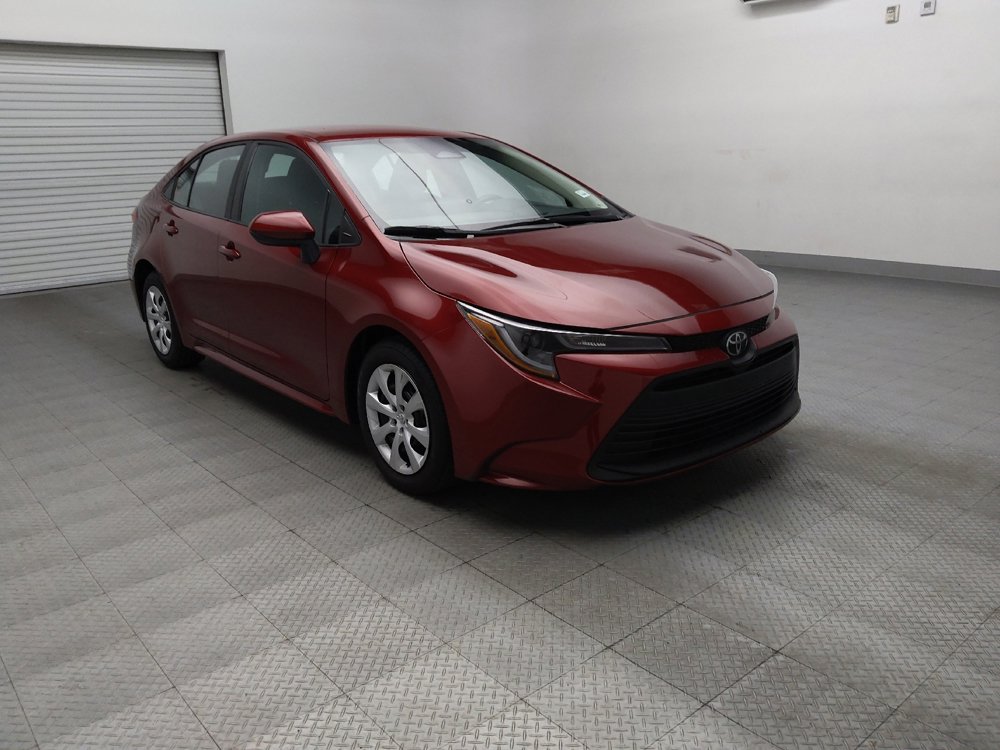 Used 2024 Toyota Corolla LE FWD image 13