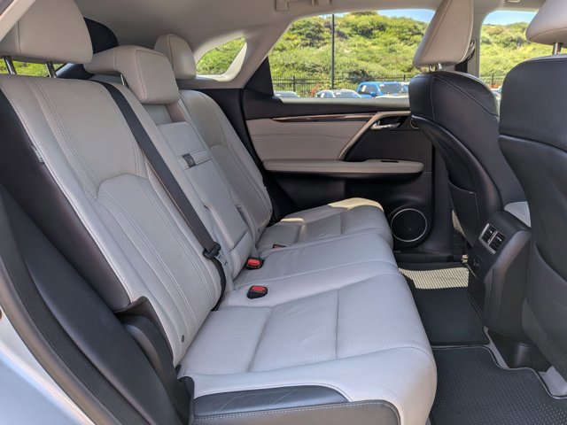 Used 2017 Lexus RX 350 FWD w/ Premium Package image 21