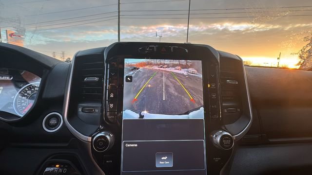 Used 2024 RAM 2500 Big Horn w/ Safety Group image 20