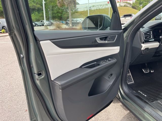 New 2026 Volkswagen Atlas Cross Sport SEL Premium R-Line image 5