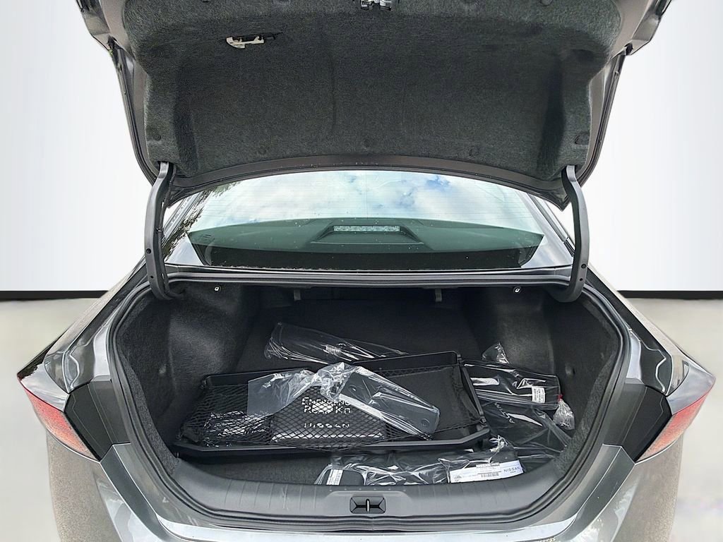 New 2025 Nissan Altima 2.5 SL image 29