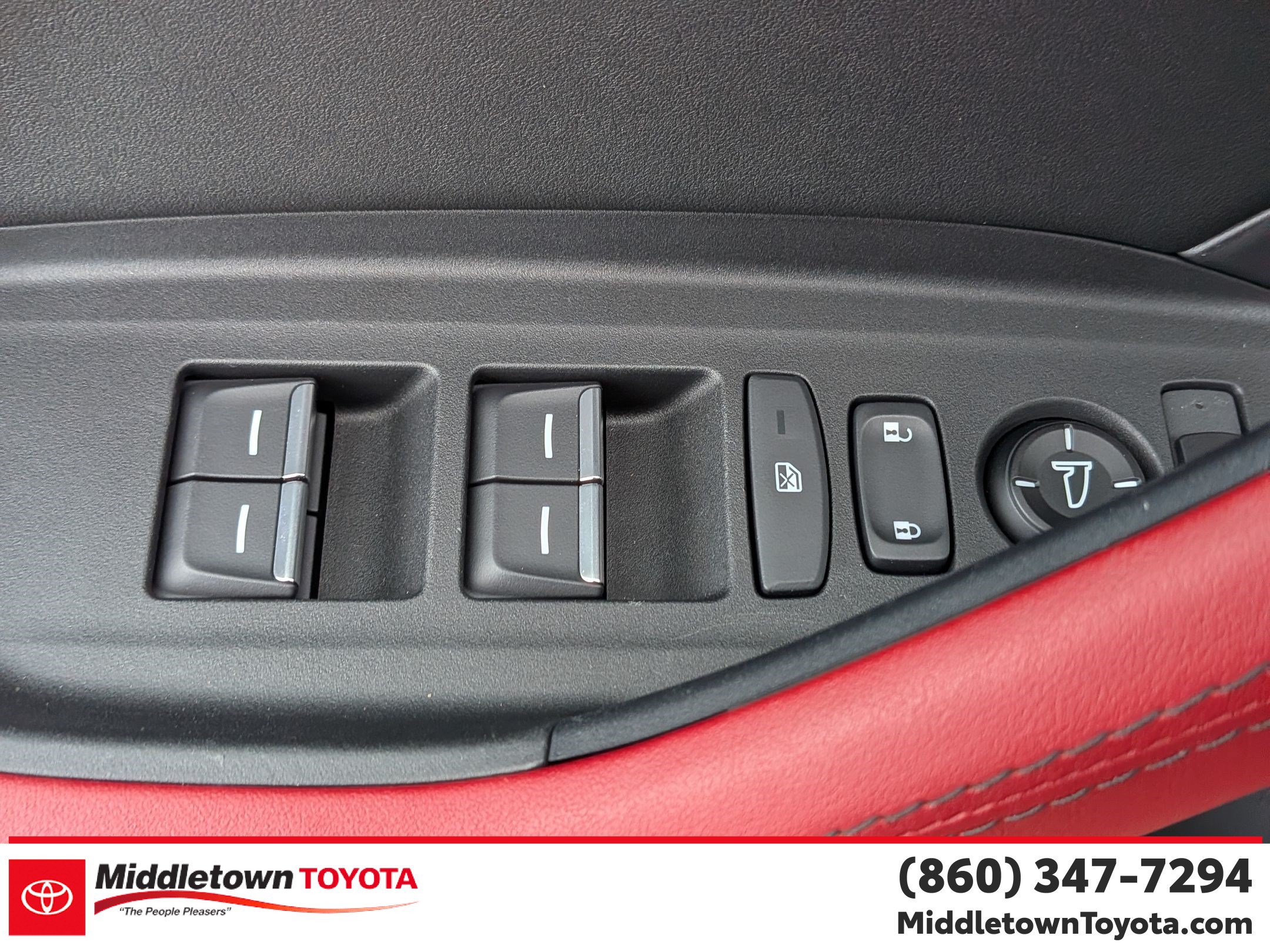 Used 2022 Acura TLX w/ A-SPEC Pkg FWD image 12