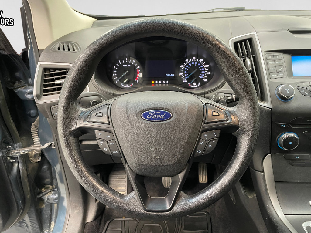 Used 2016 Ford Edge SE AWD/4WD image 12