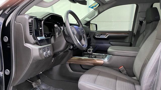 Used 2024 Chevrolet Silverado 1500 RST w/ Convenience Package II image 10