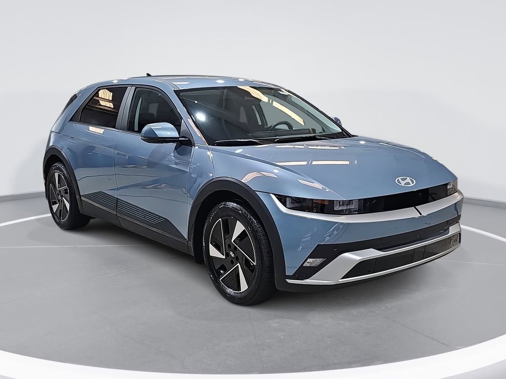 New 2026 Hyundai Ioniq 5 SE RWD image 3