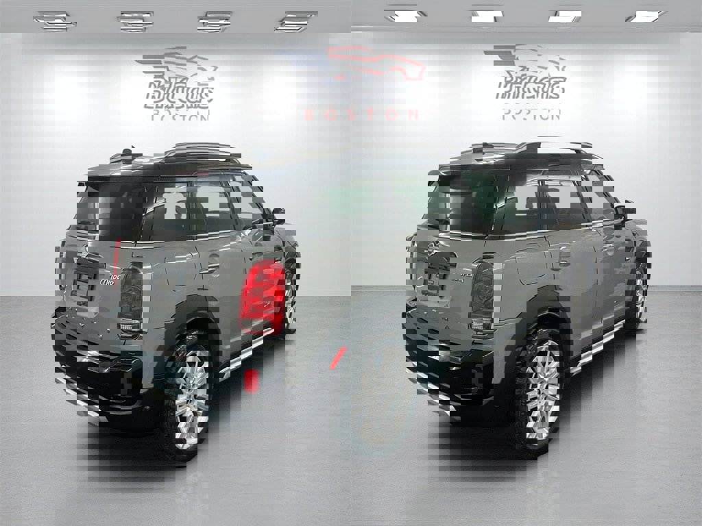 Used 2018 MINI Cooper Countryman ALL4 image 4