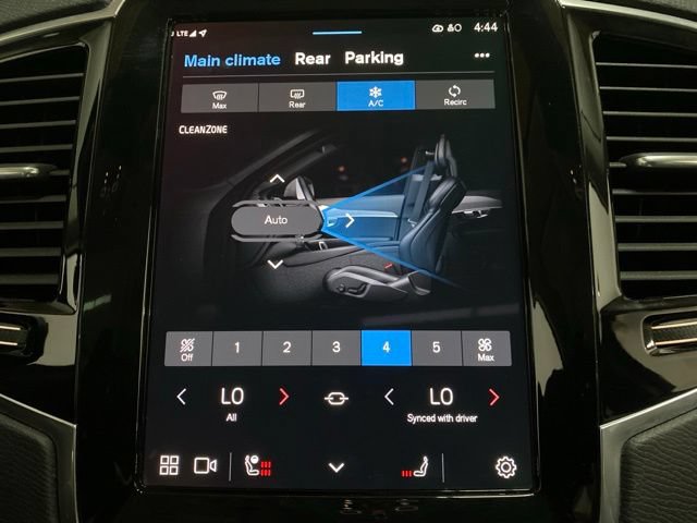 Used 2024 Volvo XC90 T8 Plus w/ Protection Package Premier AWD/4WD image 53