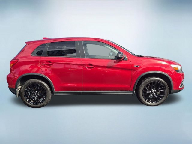 Used 2019 Mitsubishi Outlander Sport LE AWD/4WD image 8