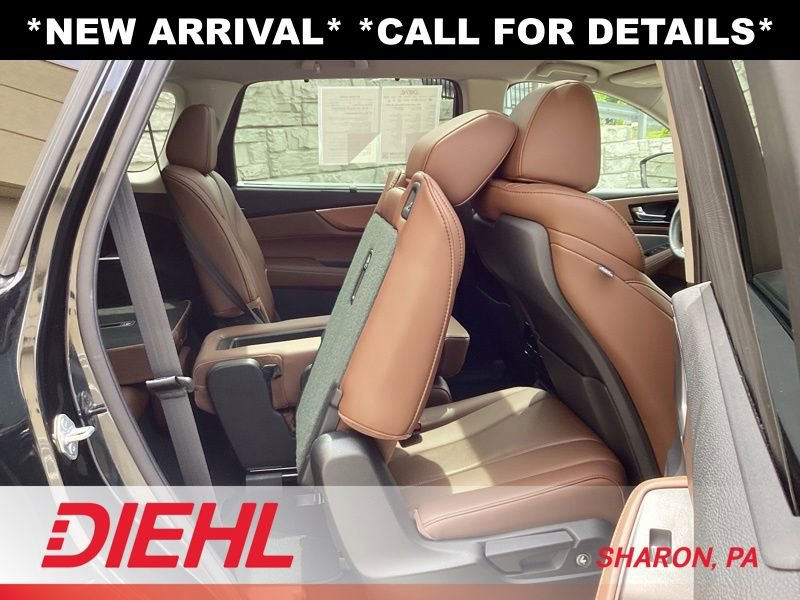 Used 2023 Acura MDX SH-AWD w/ Technology Package image 13