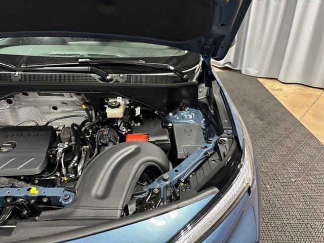 New 2026 Buick Encore GX Sport Touring image 19