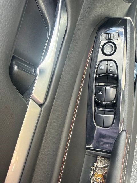Used 2023 Nissan Altima 2.5 SR w/ SR Premium Package FWD image 15