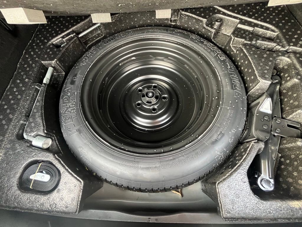 Certified 2025 MAZDA CX-30 AWD 2.5 S w/ Select Sport Pkg image 29