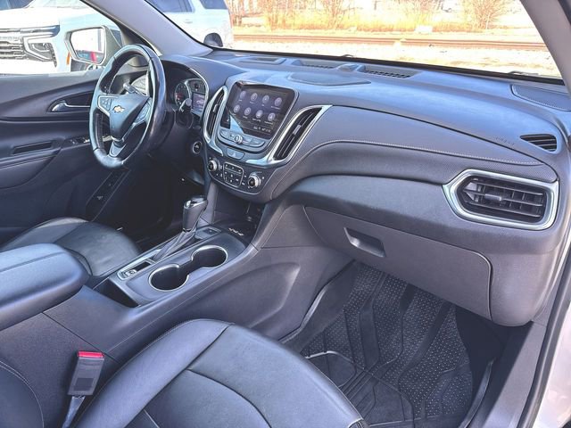 Used 2021 Chevrolet Equinox Premier image 29