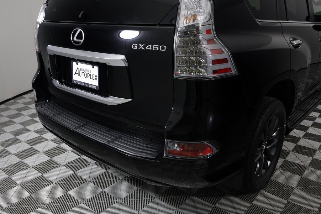 Used 2021 Lexus GX 460 Premium image 48