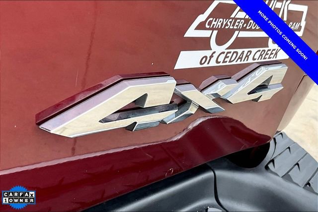 Used 2023 RAM 3500 Tradesman image 8