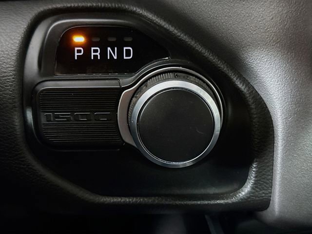 Used 2021 RAM 1500 Big Horn image 16