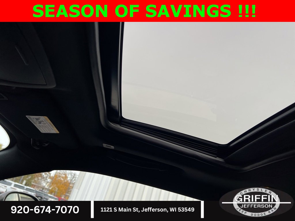 Used 2018 Dodge Challenger SXT Plus image 26