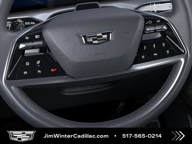 New 2027 Cadillac Vistiq Luxury AWD/4WD image 19