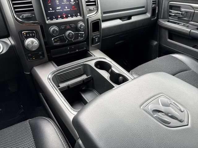 Used 2018 RAM 1500 Sport AWD/4WD image 12