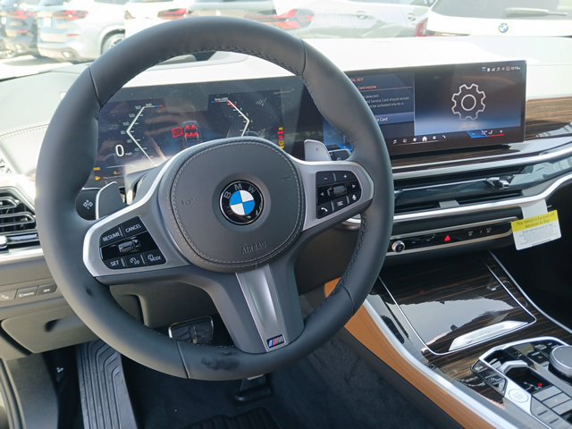 New 2026 BMW X5 xDrive40i w/ M Sport Package AWD/4WD image 20