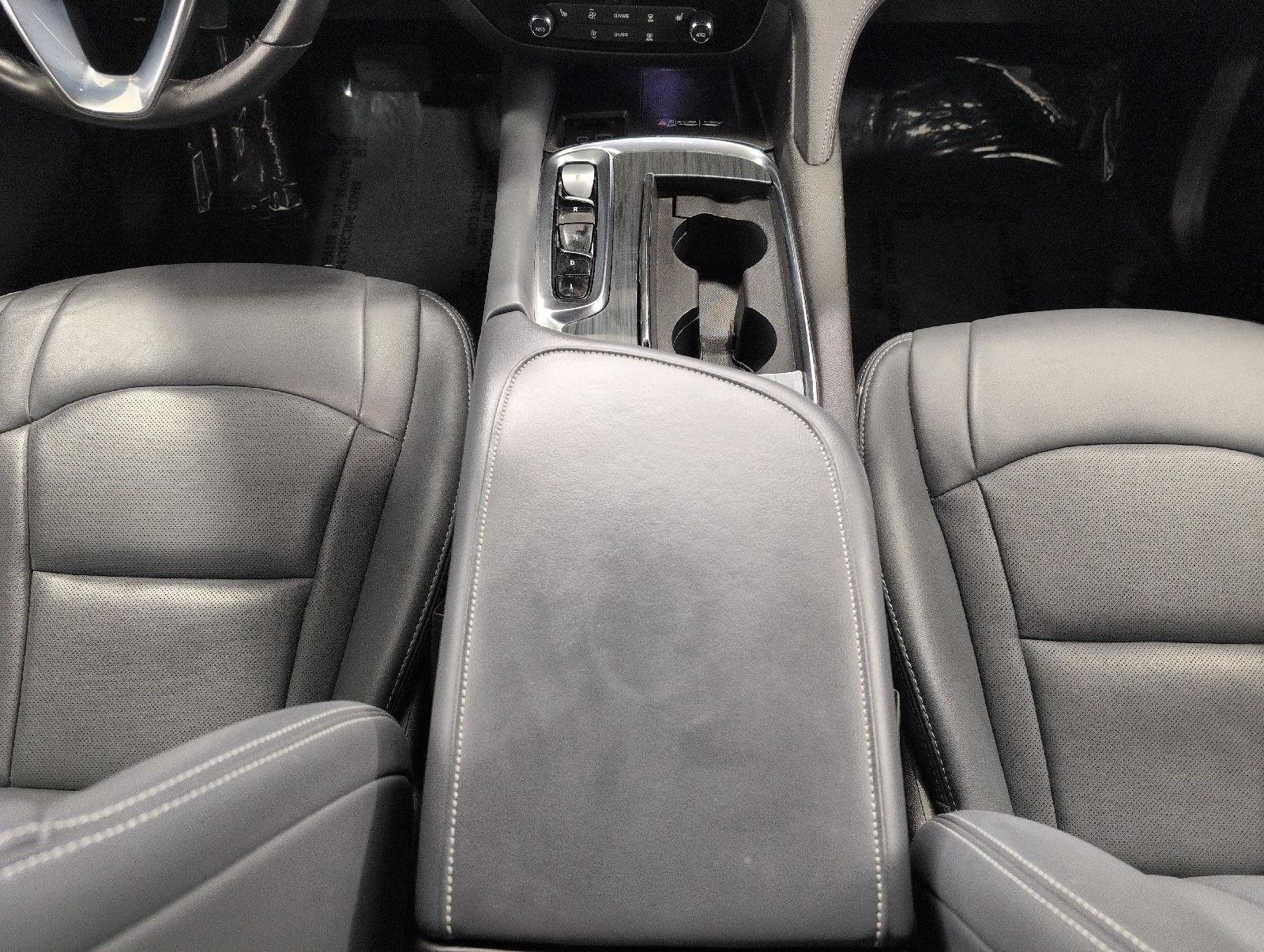 Used 2023 Buick Enclave Essence w/ LPO, Floor Liner Package AWD/4WD image 44