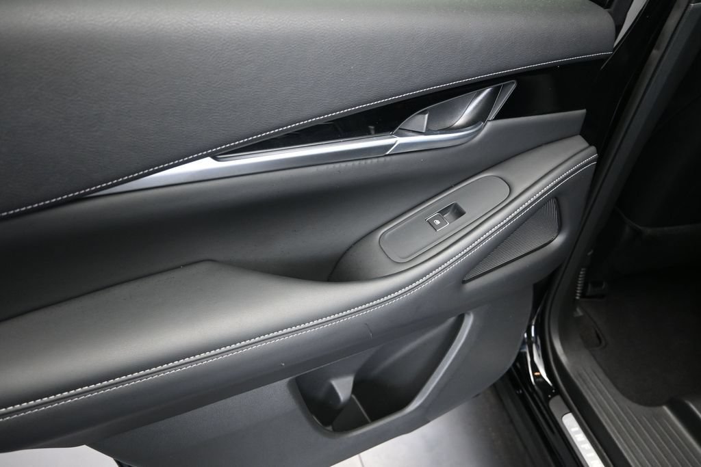 Certified 2023 INFINITI QX60 Pure FWD image 15