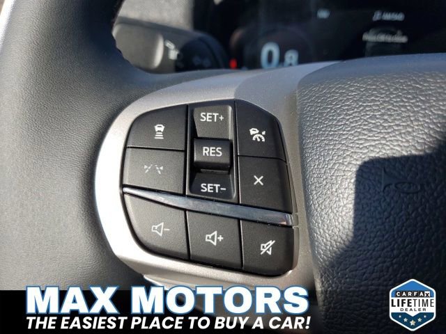 New 2026 Ford Explorer Active w/ Active Comfort Package image 32
