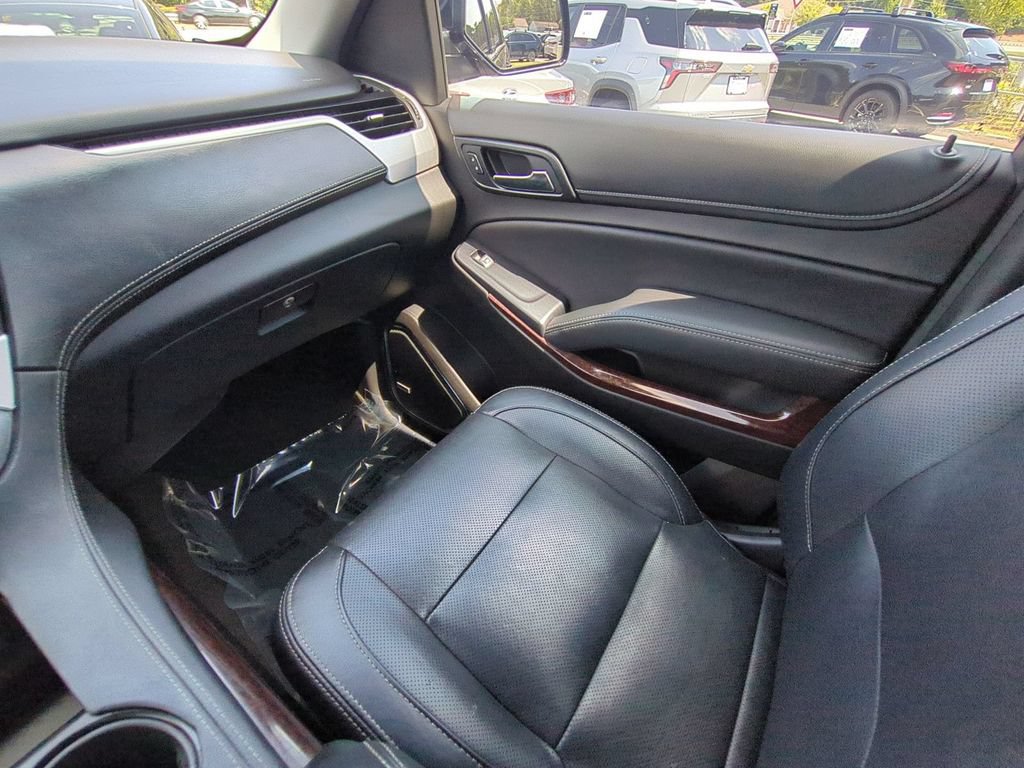Used 2018 GMC Yukon SLE w/ Convenience Package RWD image 15