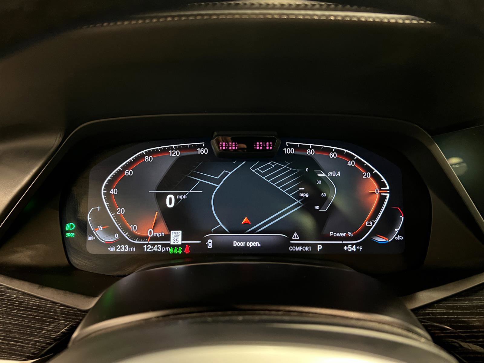 Used 2021 BMW X7 xDrive40i w/ M Sport Package image 12