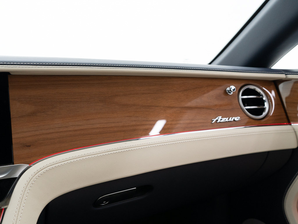 New 2026 Bentley Continental GT Azure AWD/4WD image 44