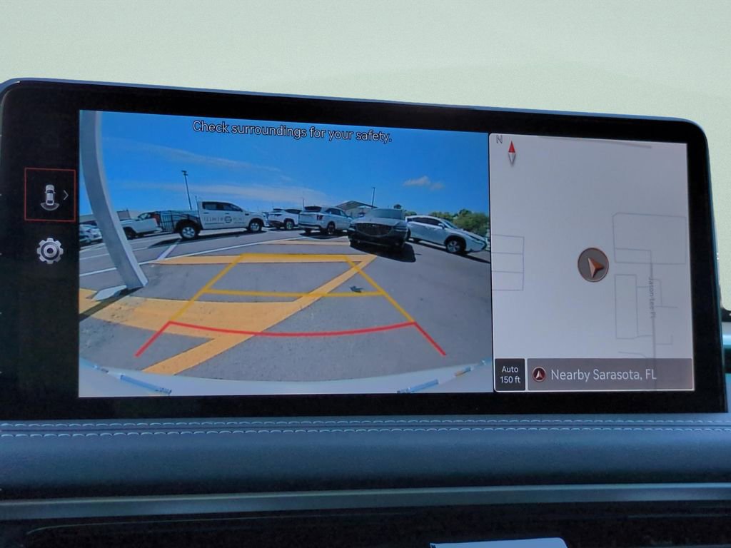 Used 2026 Genesis G70 2.5T image 22