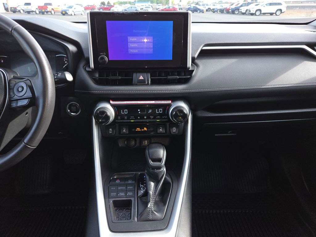 Certified 2024 Toyota RAV4 XLE w/ Weather Package AWD/4WD image 15