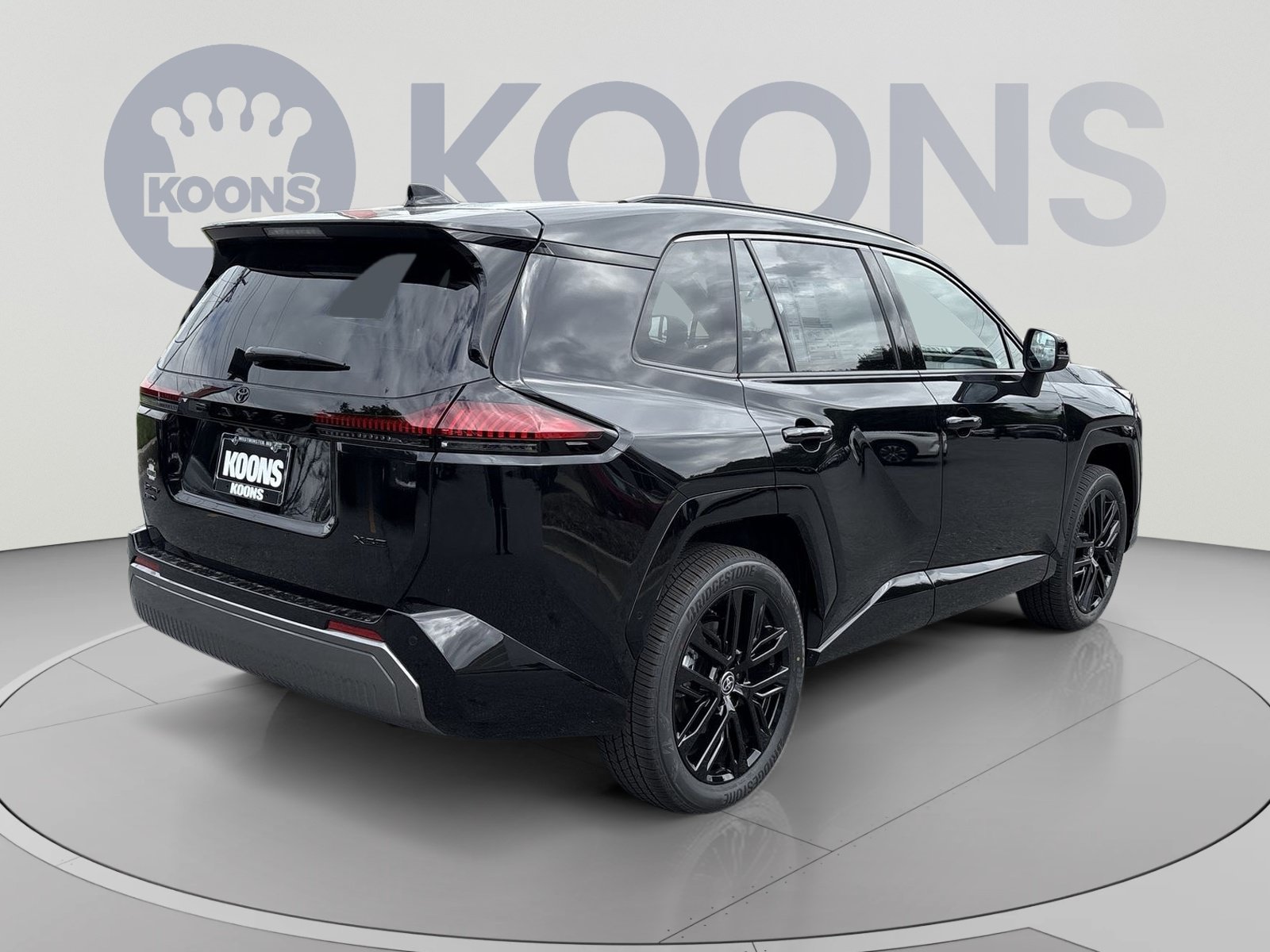 New 2026 Toyota RAV4 XSE AWD/4WD image 7